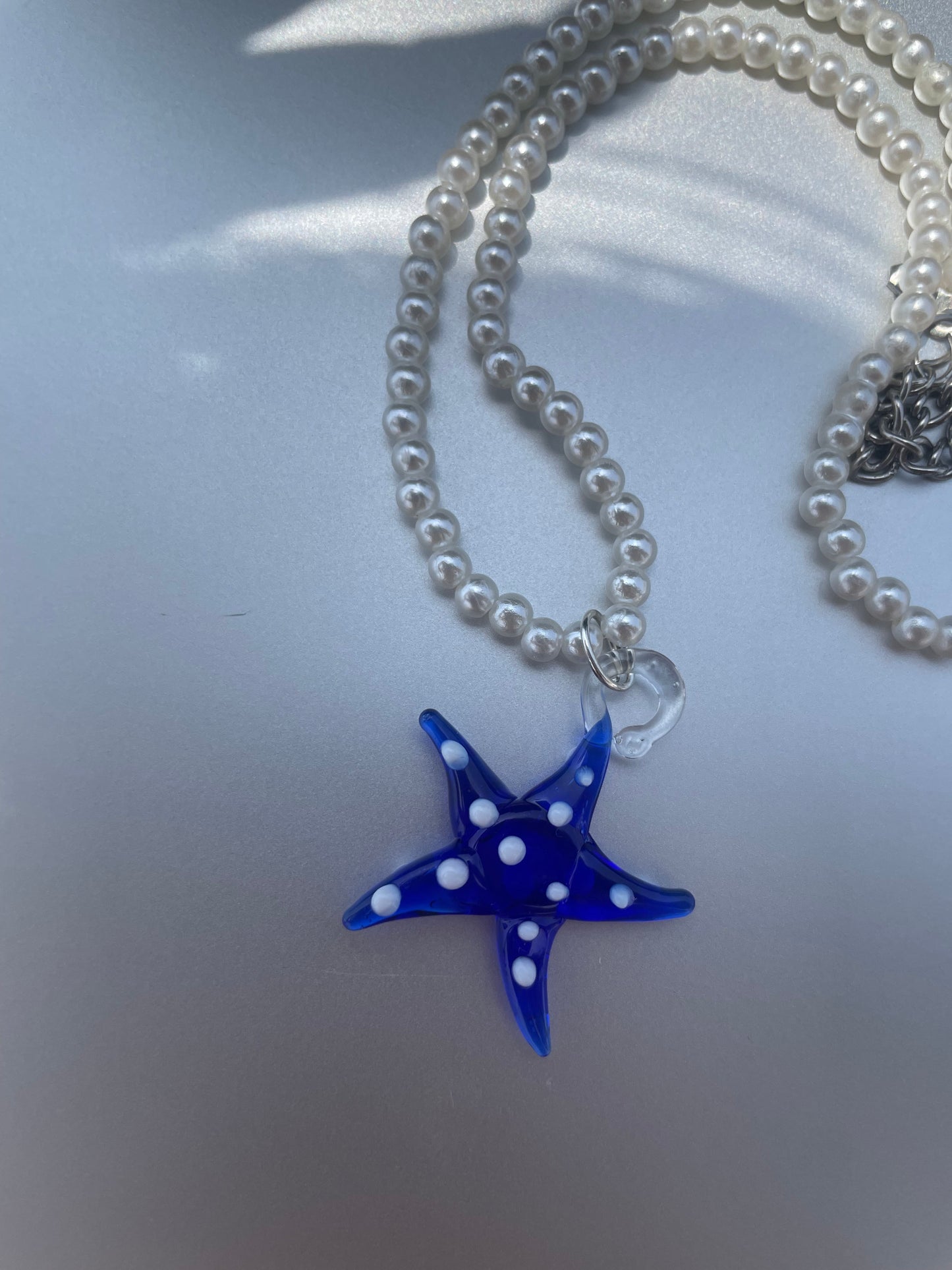 Estrella de Mar Azul