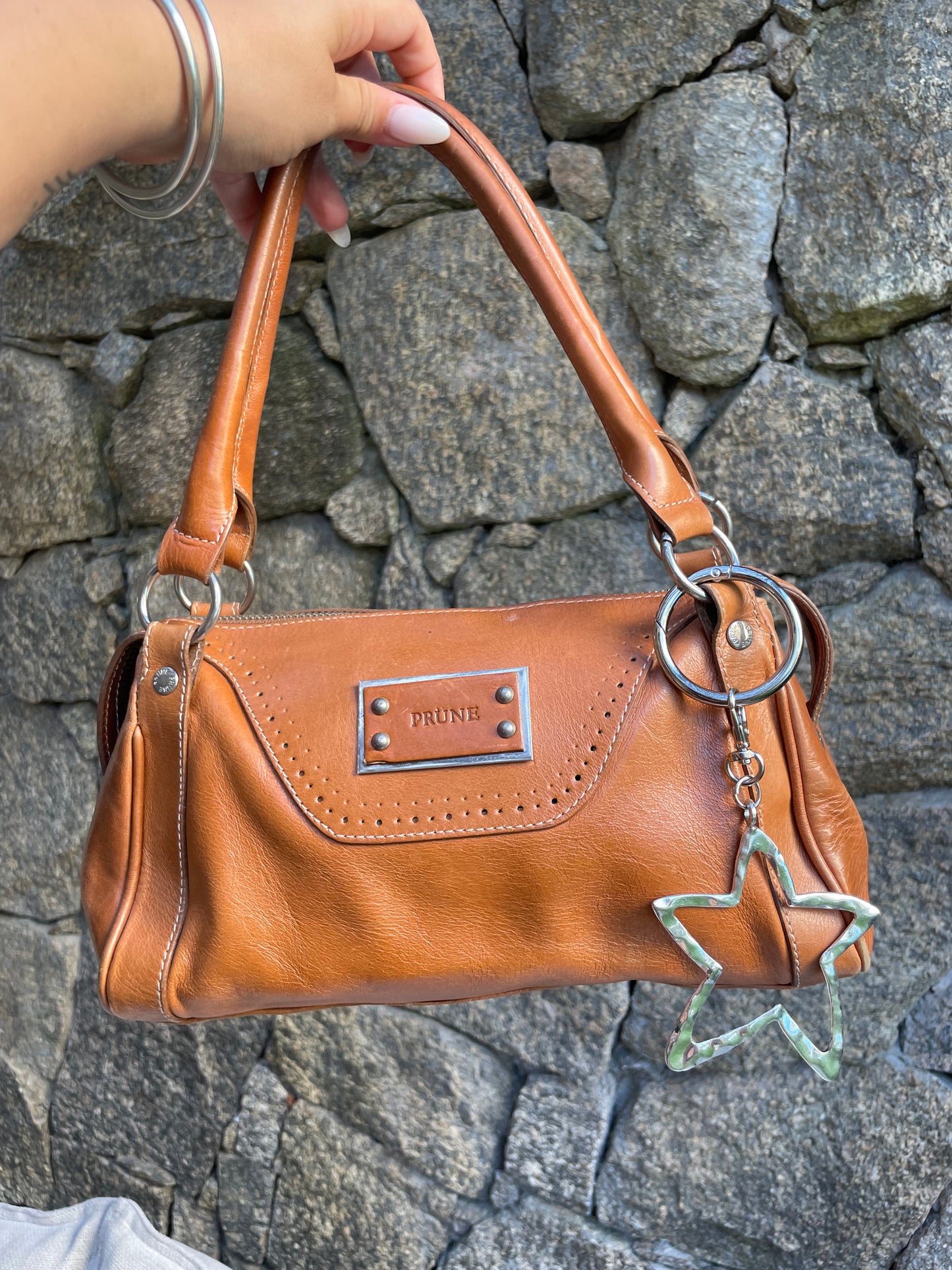 Bag Charm Estrella