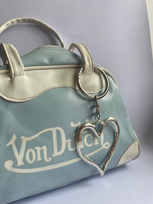 Bag Charm Corazón