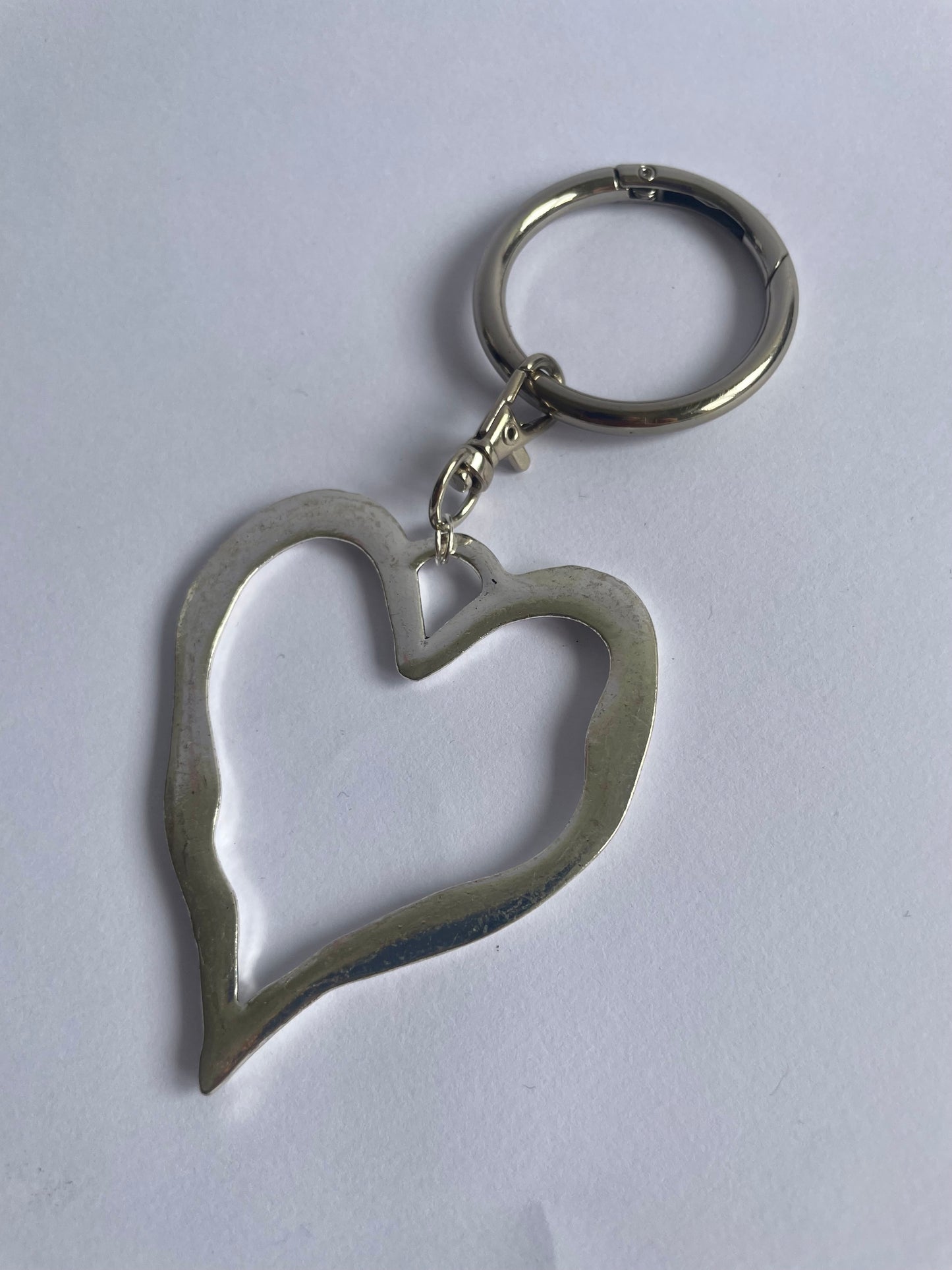 Bag Charm Corazón