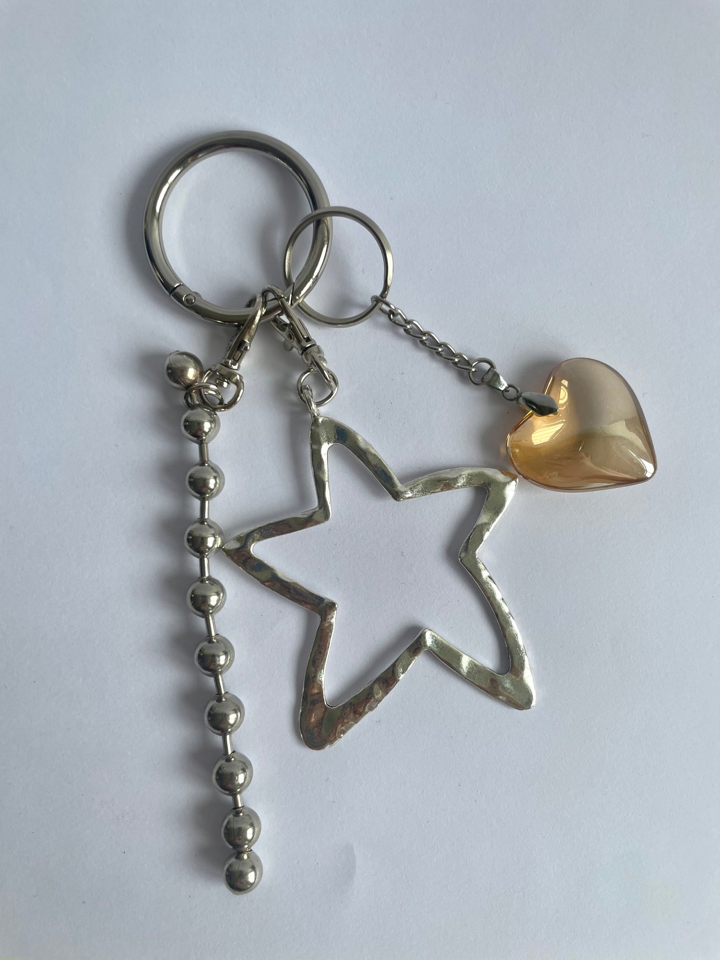 Multi Bag Charm Estrella