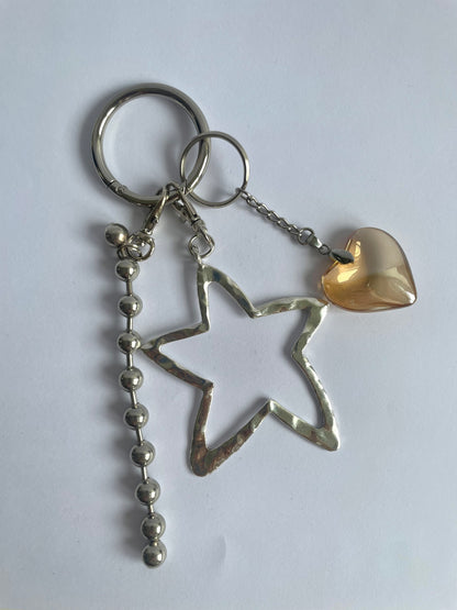 Multi Bag Charm Estrella