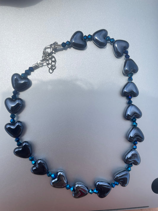 Collar Summer Love Azul