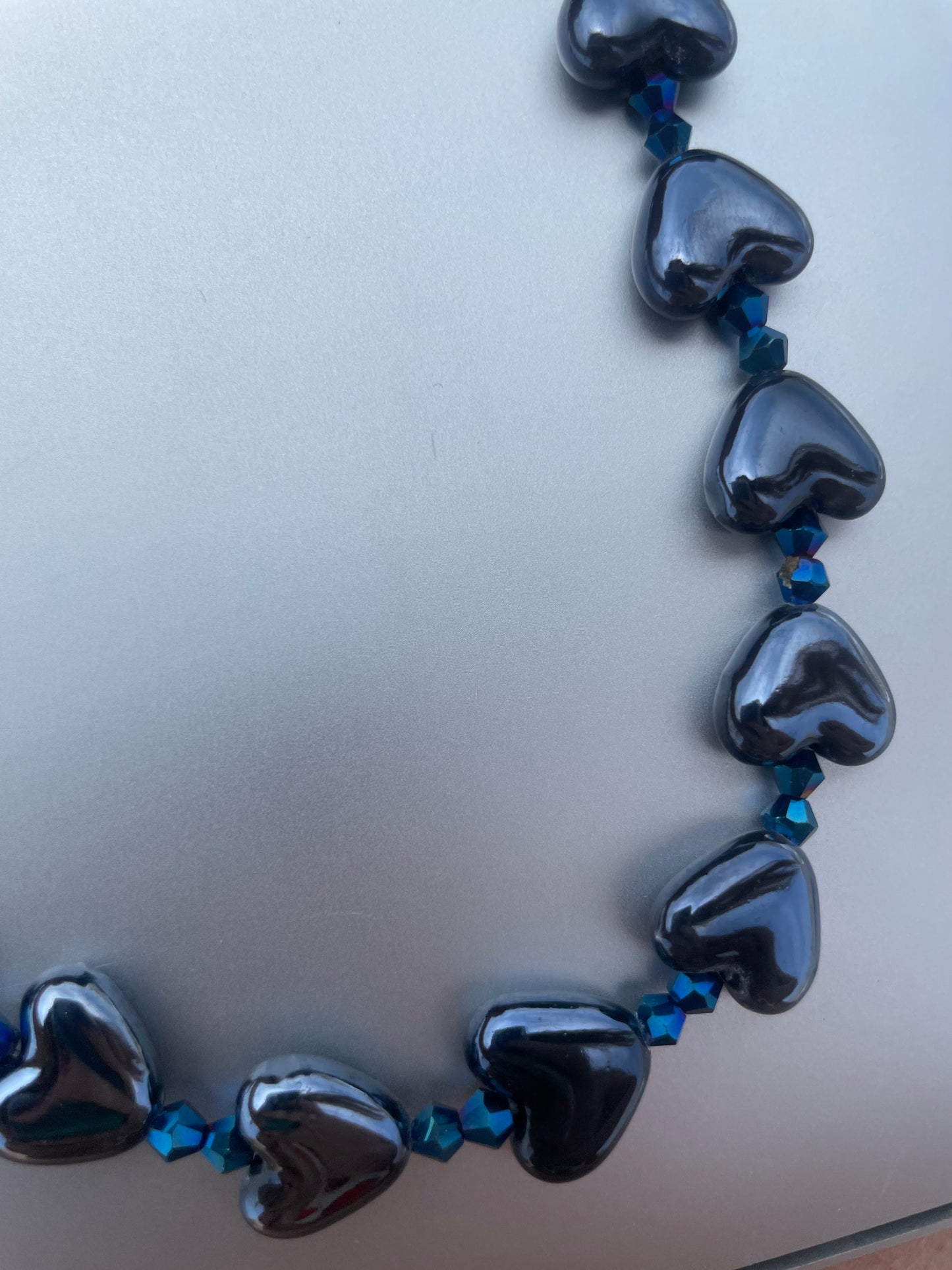 Collar Summer Love Azul