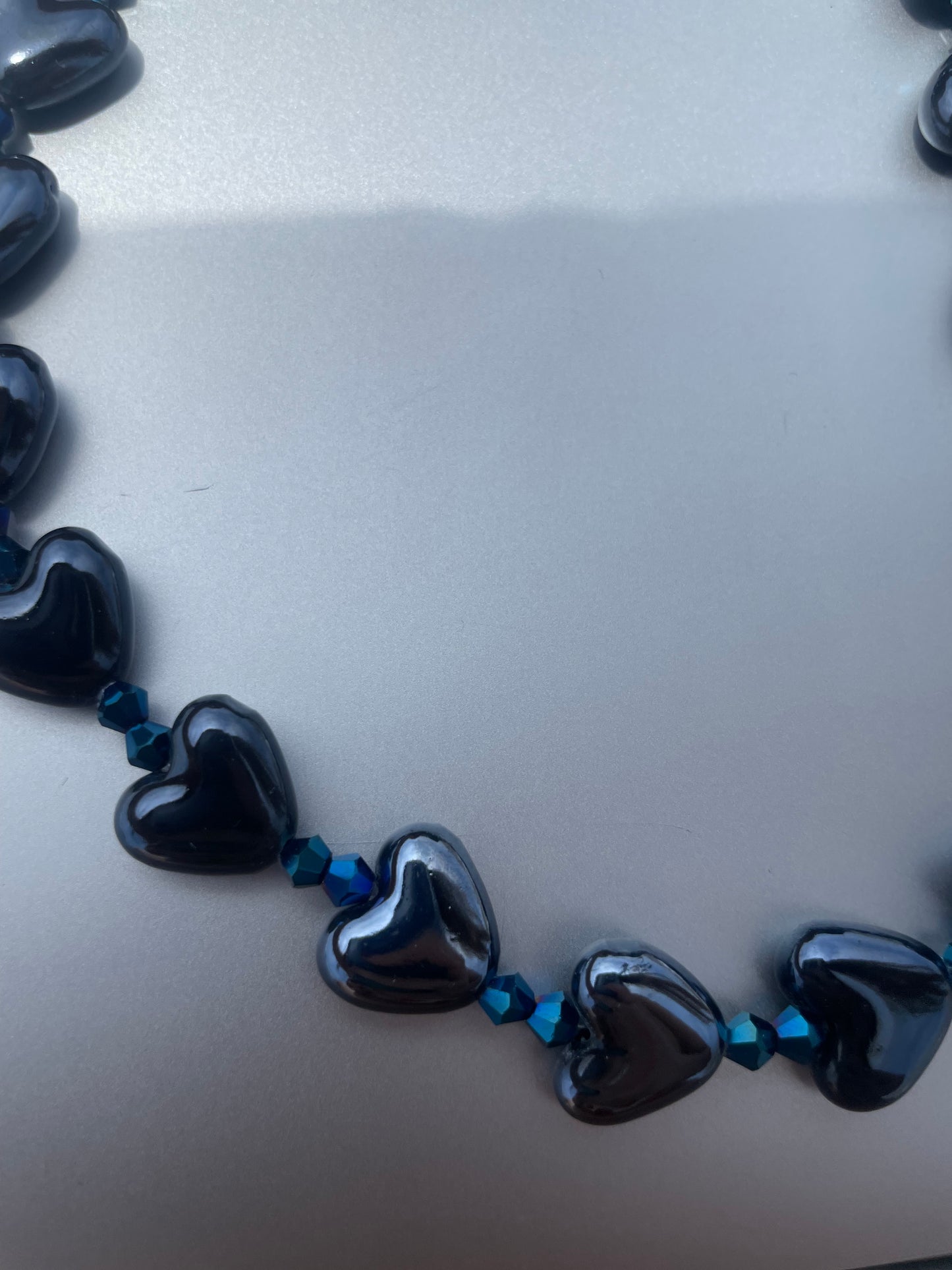 Collar Summer Love Azul