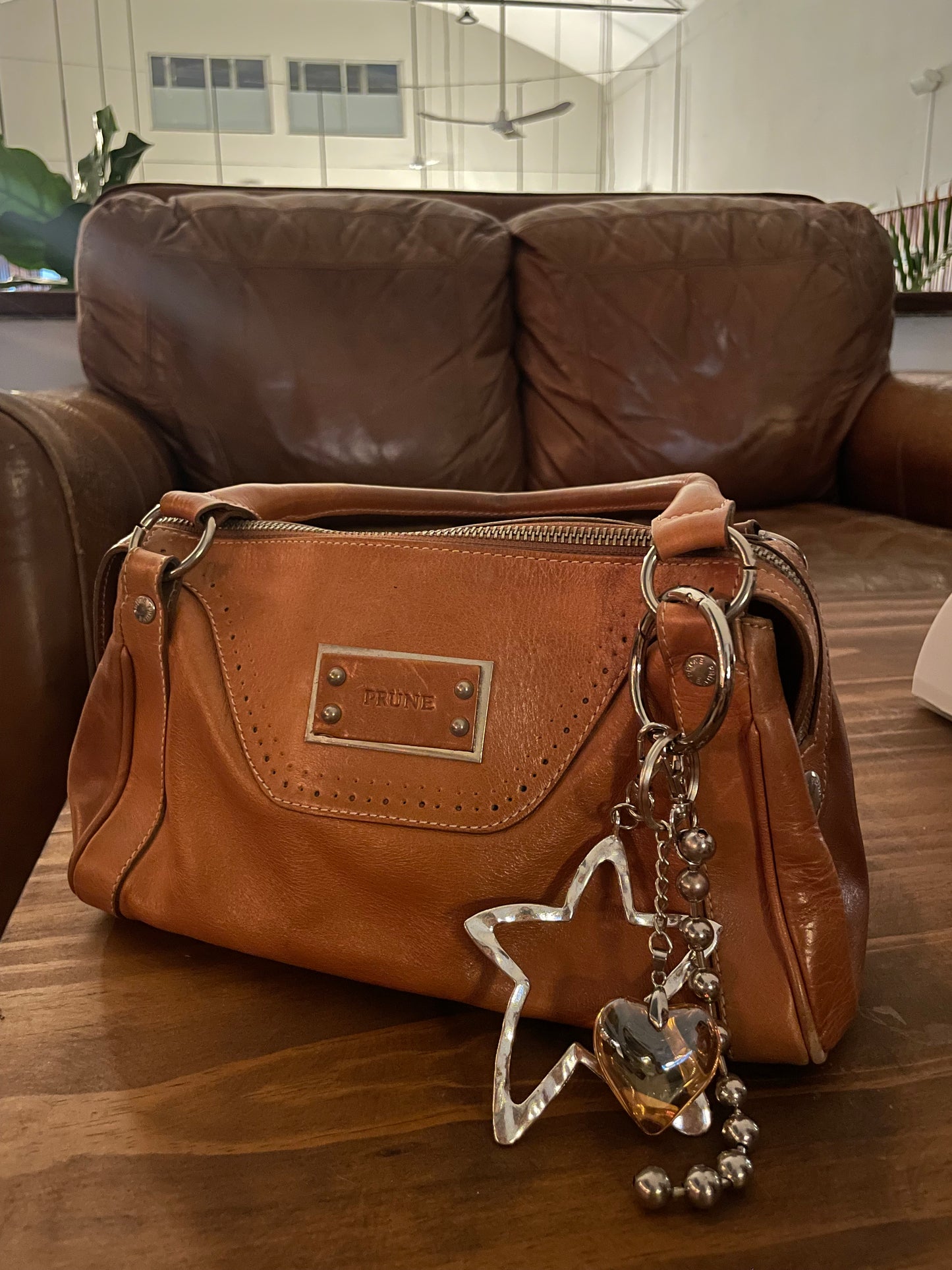 Multi Bag Charm Estrella