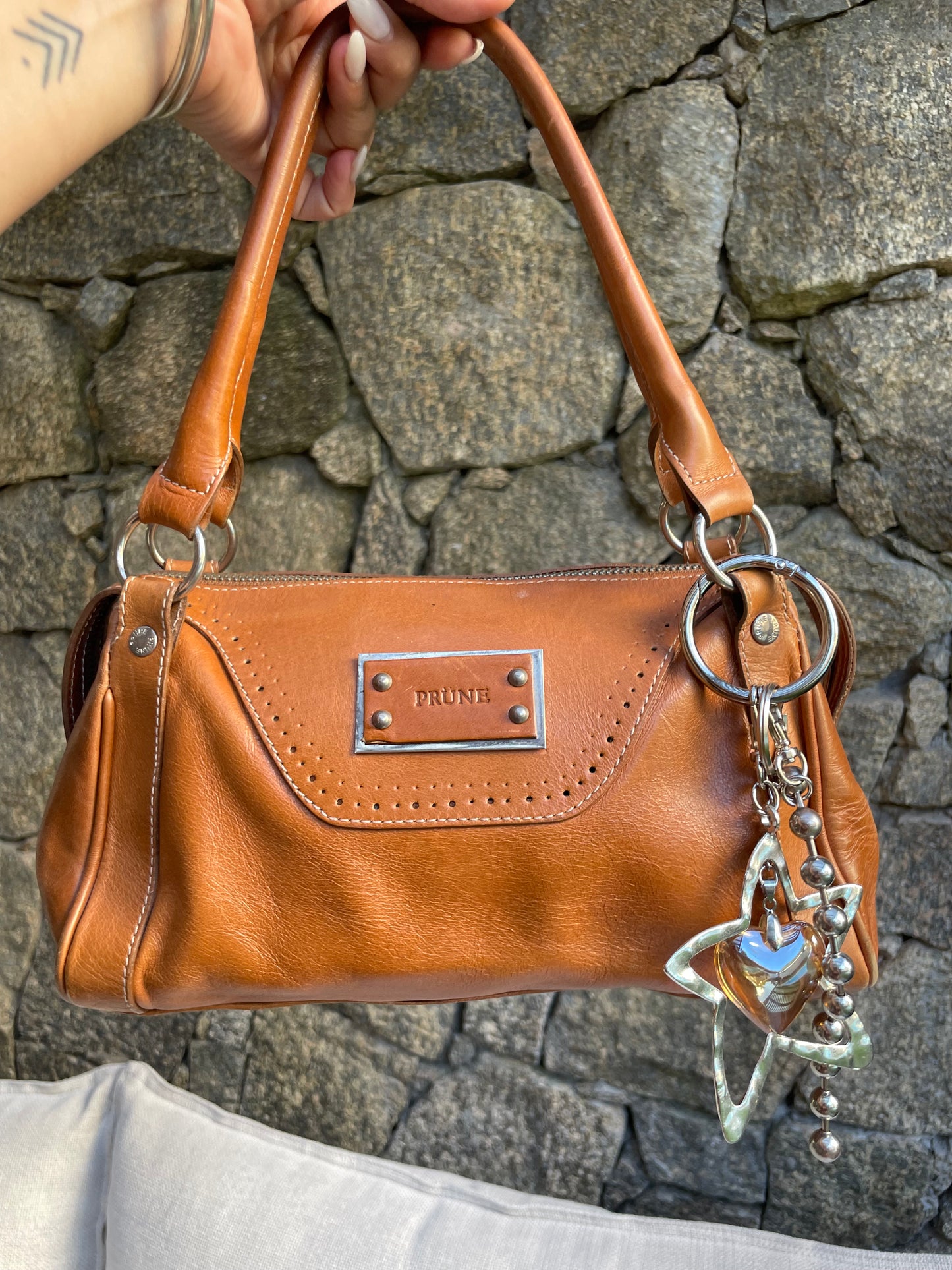 Multi Bag Charm Estrella