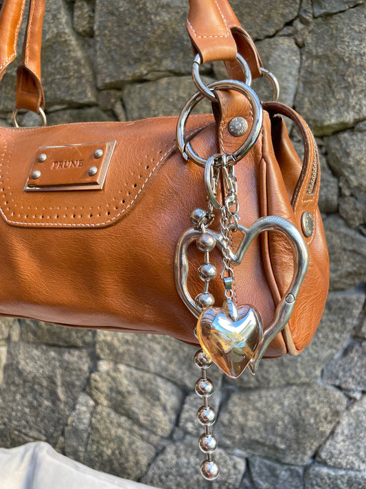 Multi Bag Charm Corazón