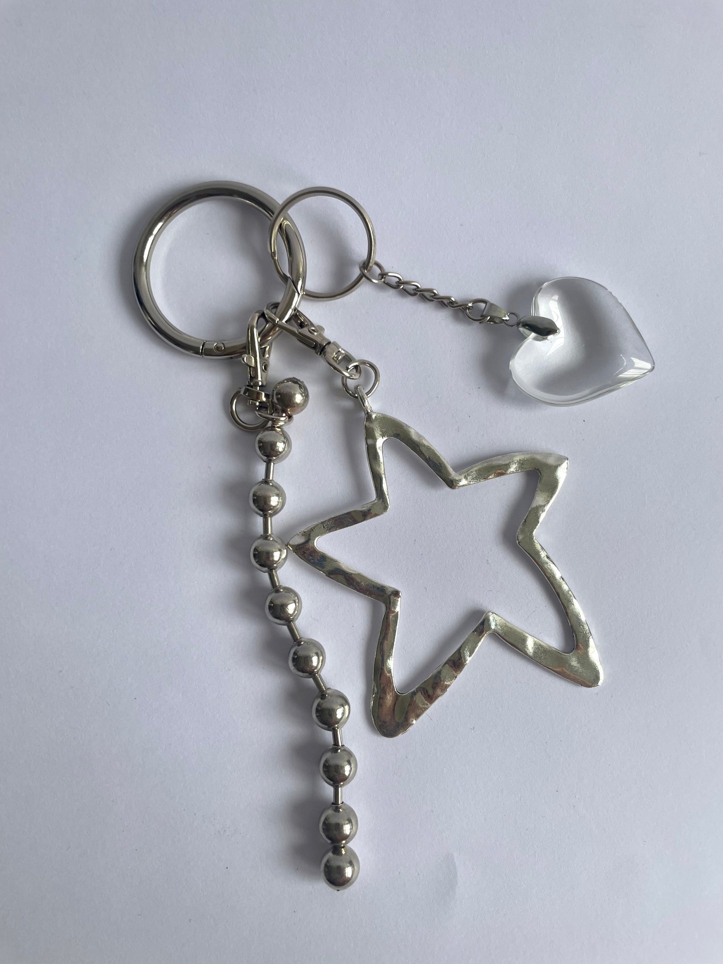 Multi Bag Charm Estrella