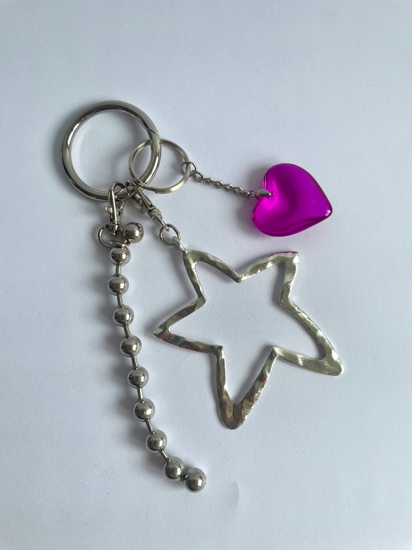 Multi Bag Charm Estrella